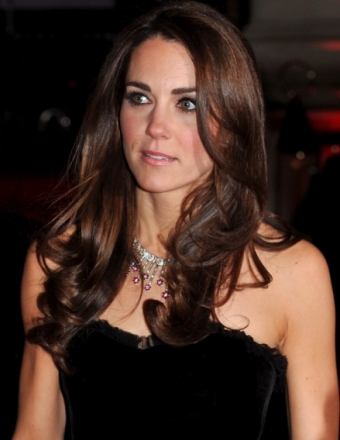 Kate Middleton