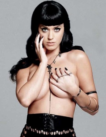 Katy Perry
