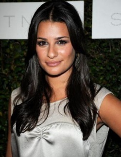 Lea Michele