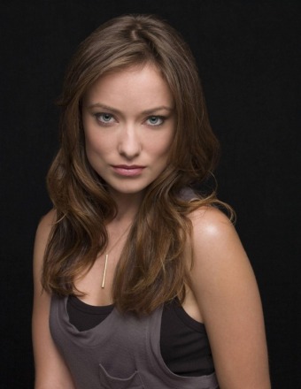 Olivia Wilde