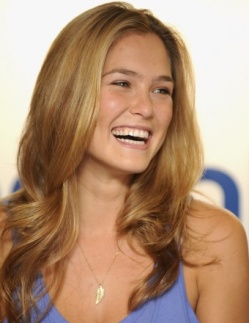 Bar Refaeli